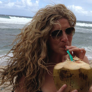 Meet your Posher, Kate